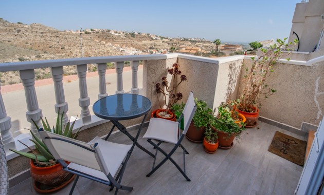 Venta - Apartamento / piso -
Ciudad Quesada - La Marquesa