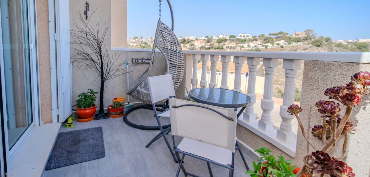 Venta - Apartamento / piso -
Ciudad Quesada - La Marquesa