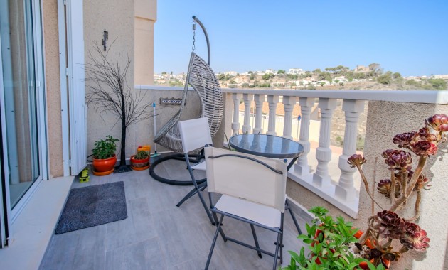 Venta - Apartamento / piso -
Ciudad Quesada - La Marquesa