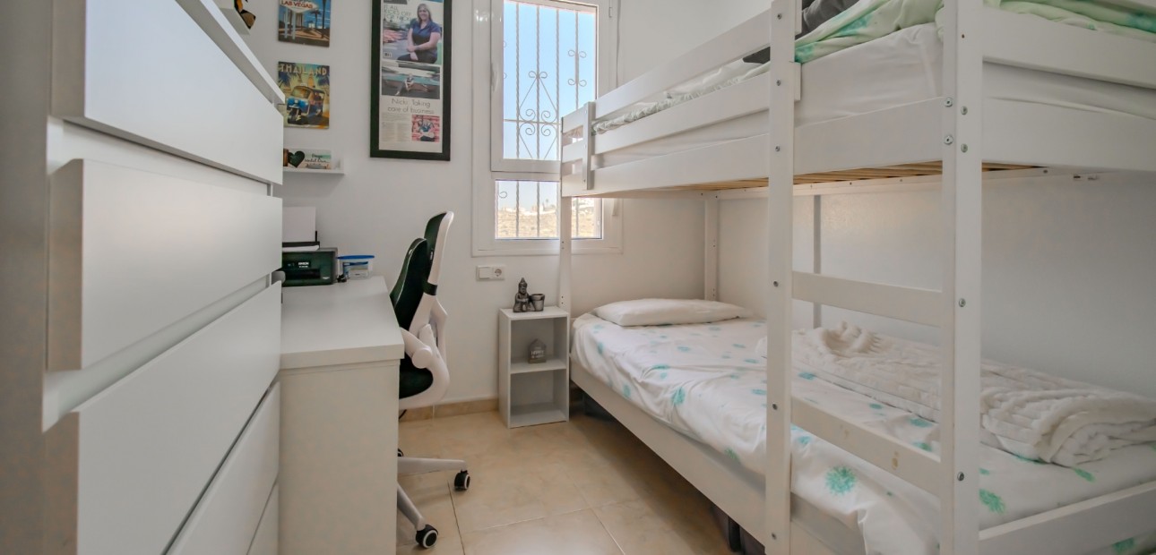 Venta - Apartamento / piso -
Ciudad Quesada - La Marquesa