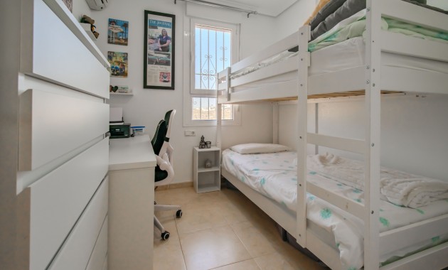 Venta - Apartamento / piso -
Ciudad Quesada - La Marquesa