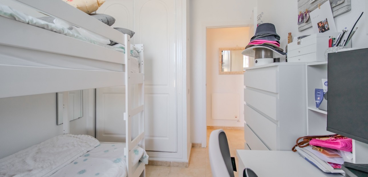 Venta - Apartamento / piso -
Ciudad Quesada - La Marquesa