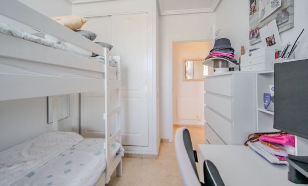Venta - Apartamento / piso -
Ciudad Quesada - La Marquesa