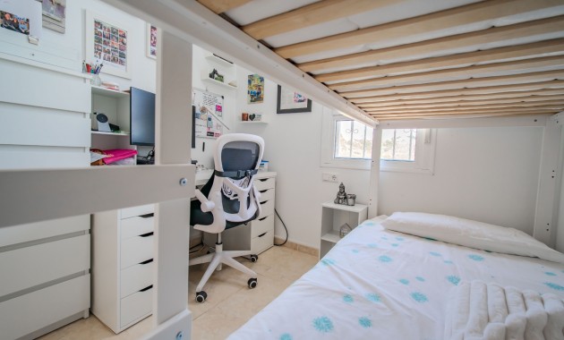 Venta - Apartamento / piso -
Ciudad Quesada - La Marquesa