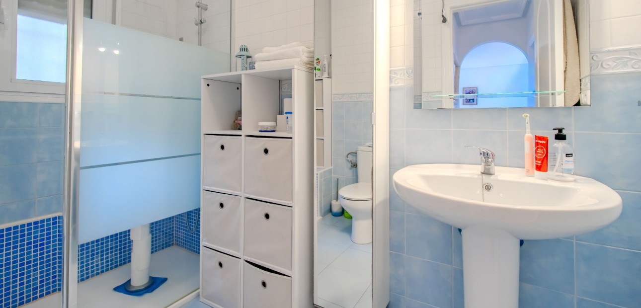 Venta - Apartamento / piso -
Ciudad Quesada - La Marquesa