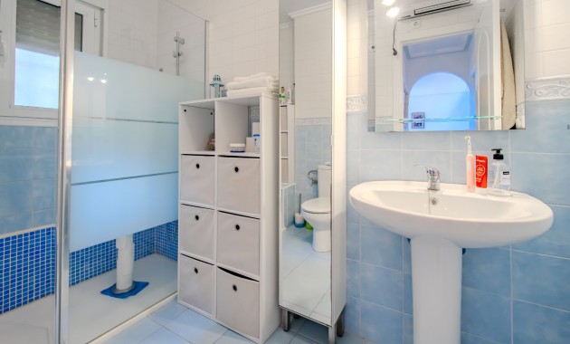 Venta - Apartamento / piso -
Ciudad Quesada - La Marquesa