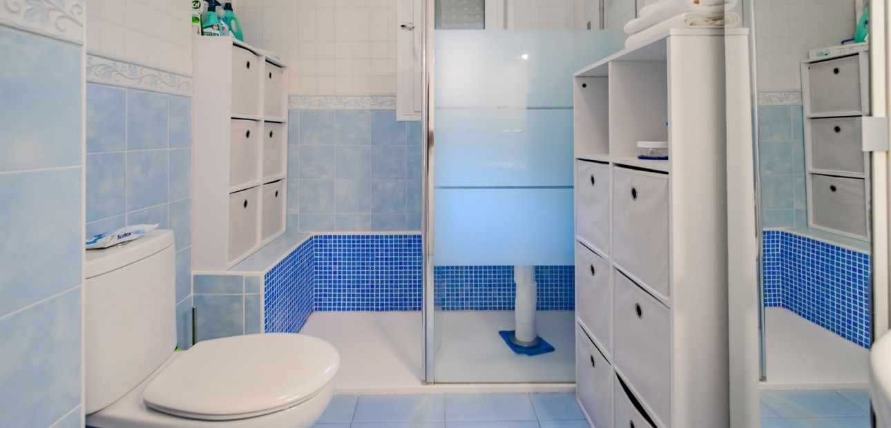 Venta - Apartamento / piso -
Ciudad Quesada - La Marquesa