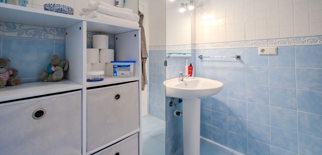 Venta - Apartamento / piso -
Ciudad Quesada - La Marquesa
