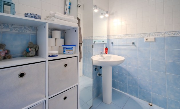 Venta - Apartamento / piso -
Ciudad Quesada - La Marquesa
