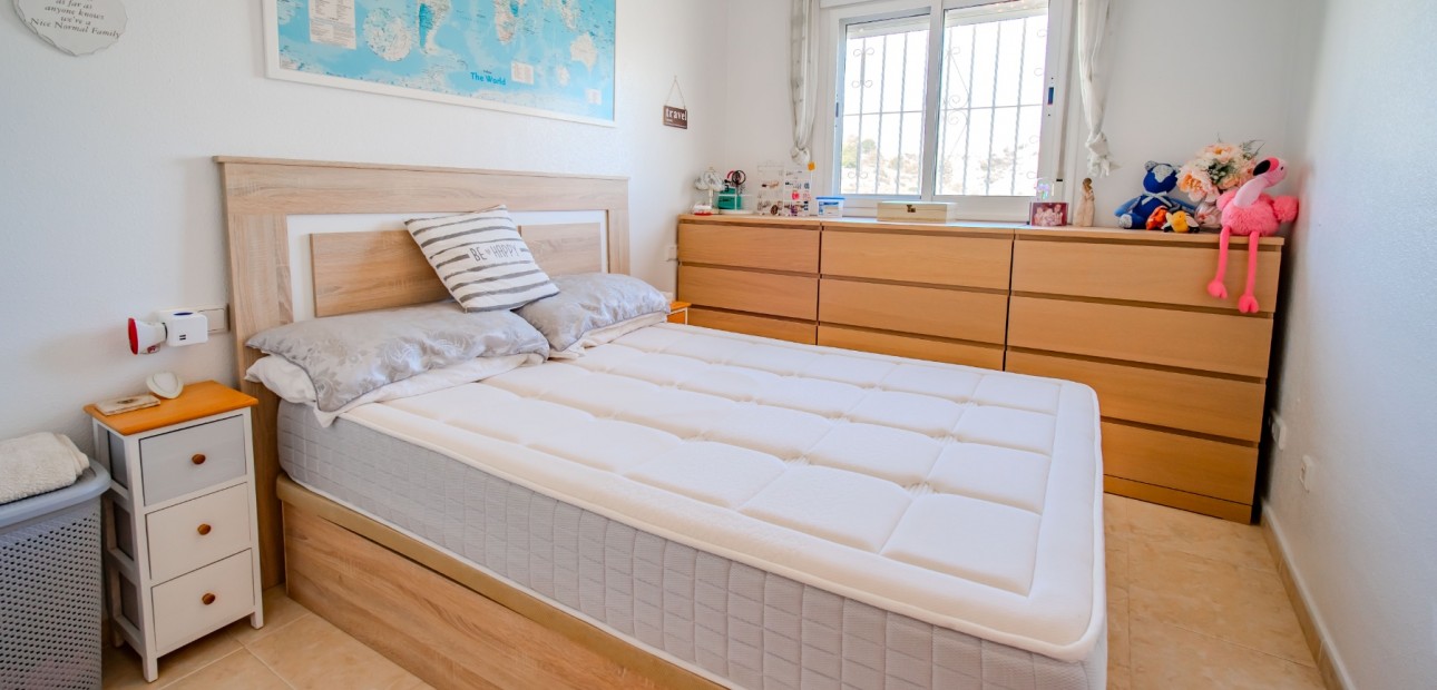 Venta - Apartamento / piso -
Ciudad Quesada - La Marquesa