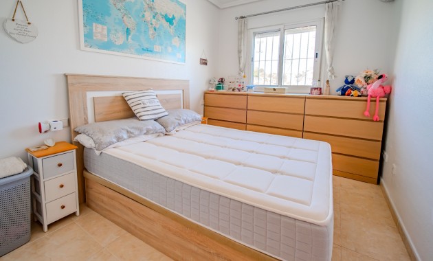Venta - Apartamento / piso -
Ciudad Quesada - La Marquesa