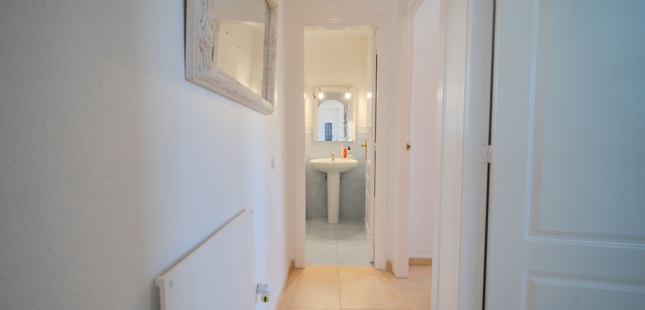 Venta - Apartamento / piso -
Ciudad Quesada - La Marquesa