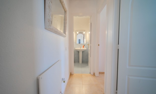 Venta - Apartamento / piso -
Ciudad Quesada - La Marquesa