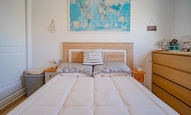Venta - Apartamento / piso -
Ciudad Quesada - La Marquesa