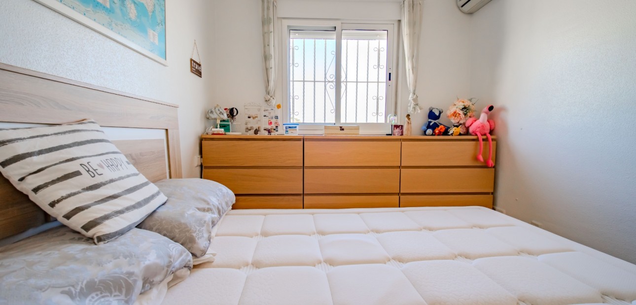 Venta - Apartamento / piso -
Ciudad Quesada - La Marquesa