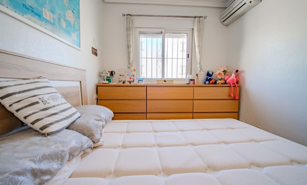 Venta - Apartamento / piso -
Ciudad Quesada - La Marquesa