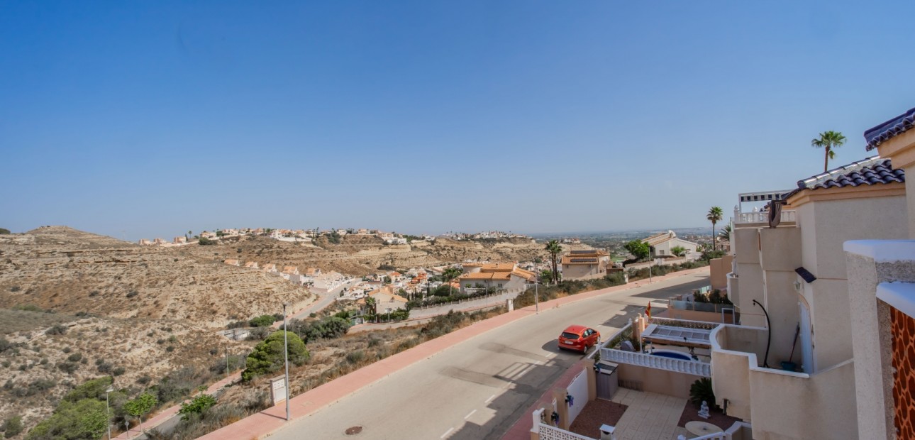 Venta - Apartamento / piso -
Ciudad Quesada - La Marquesa