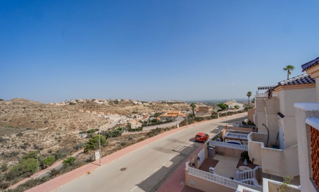 Venta - Apartamento / piso -
Ciudad Quesada - La Marquesa