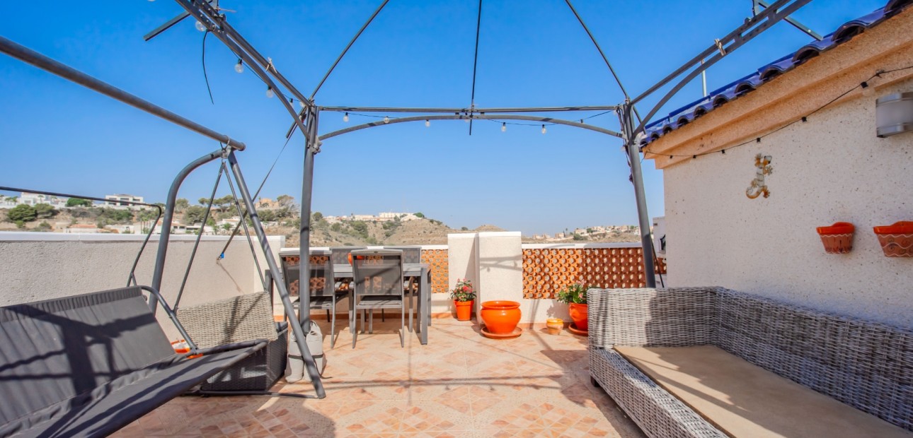 Venta - Apartamento / piso -
Ciudad Quesada - La Marquesa