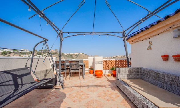 Venta - Apartamento / piso -
Ciudad Quesada - La Marquesa