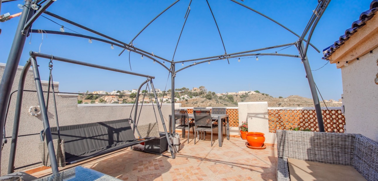 Venta - Apartamento / piso -
Ciudad Quesada - La Marquesa