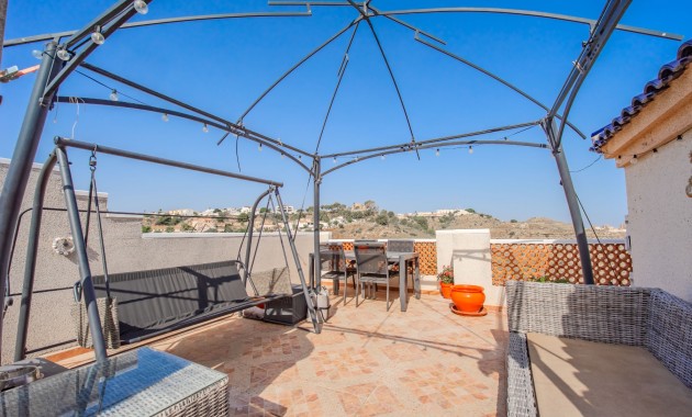 Venta - Apartamento / piso -
Ciudad Quesada - La Marquesa