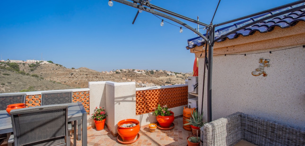 Venta - Apartamento / piso -
Ciudad Quesada - La Marquesa
