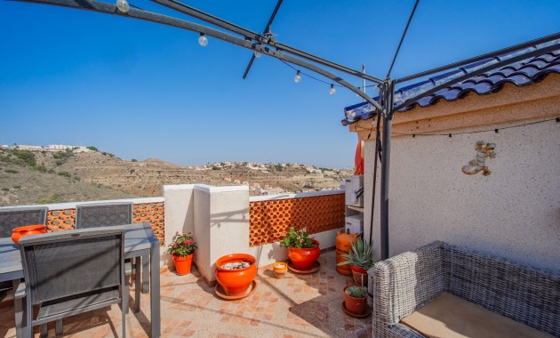 Venta - Apartamento / piso -
Ciudad Quesada - La Marquesa
