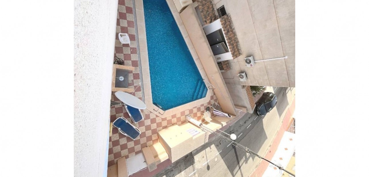 Venta - Apartamento / piso -
Ciudad Quesada - La Marquesa