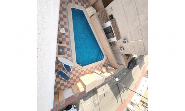 Venta - Apartamento / piso -
Ciudad Quesada - La Marquesa
