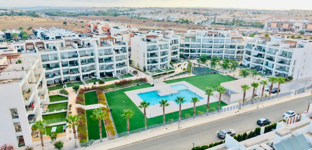 Venta - Apartamento / piso -
Orihuela Costa - Villamartin