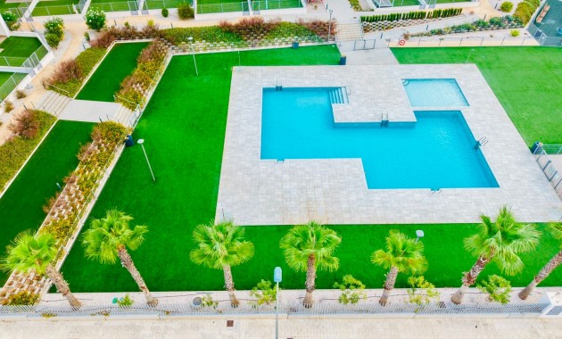 Venta - Apartamento / piso -
Orihuela Costa - Villamartin