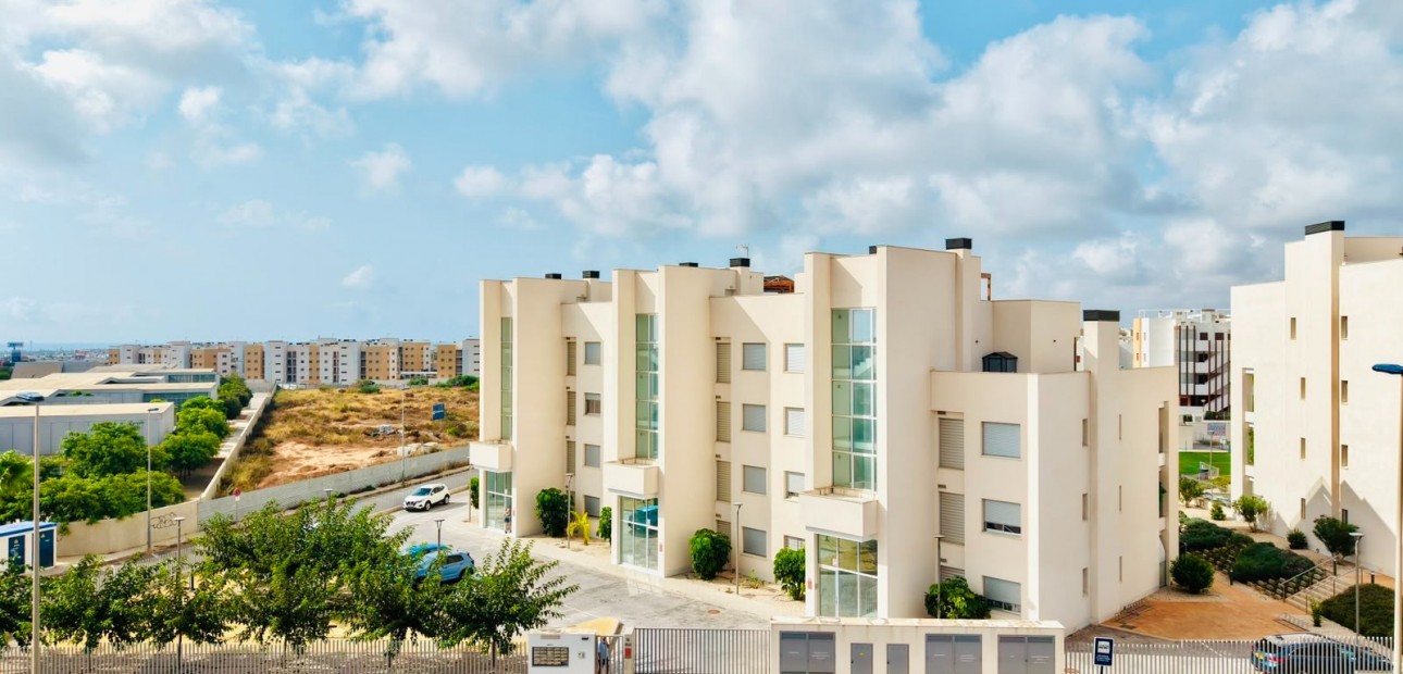 Venta - Apartamento / piso -
Orihuela Costa - Villamartin