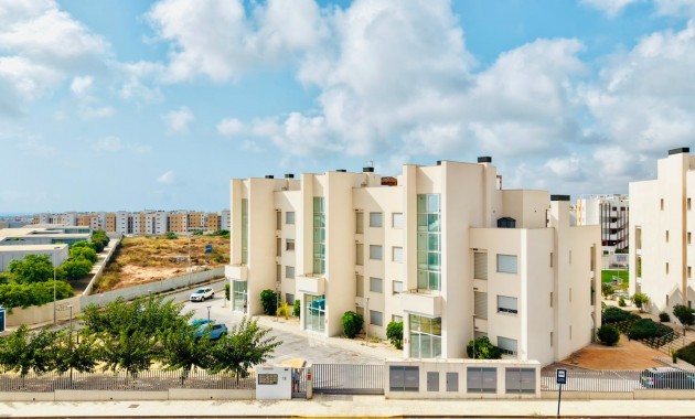 Venta - Apartamento / piso -
Orihuela Costa - Villamartin