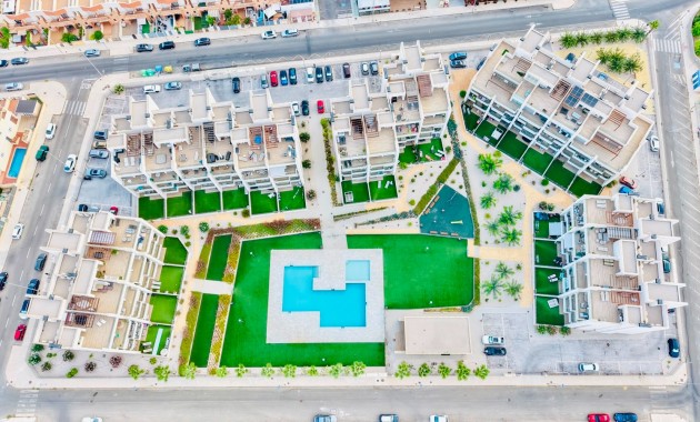 Venta - Apartamento / piso -
Orihuela Costa - Villamartin