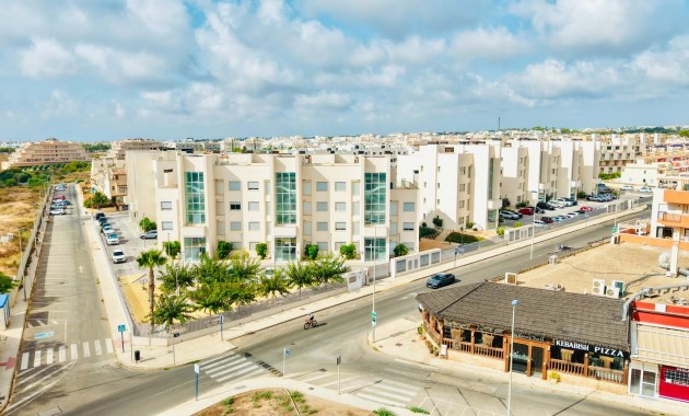 Venta - Apartamento / piso -
Orihuela Costa - Villamartin