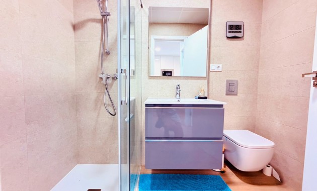 Venta - Apartamento / piso -
Orihuela Costa - Villamartin
