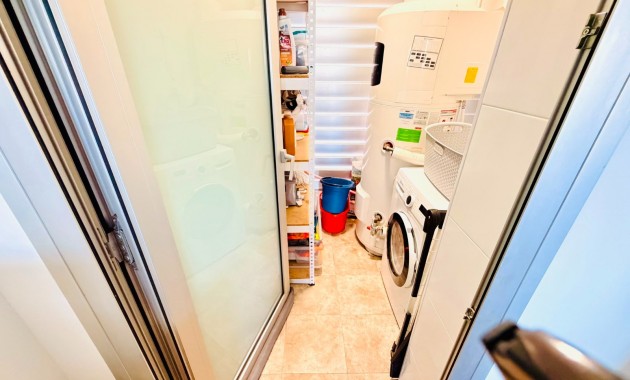 Venta - Apartamento / piso -
Orihuela Costa - Villamartin