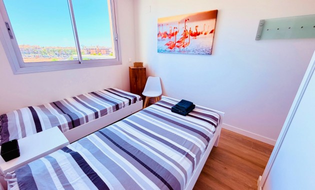 Venta - Apartamento / piso -
Orihuela Costa - Villamartin