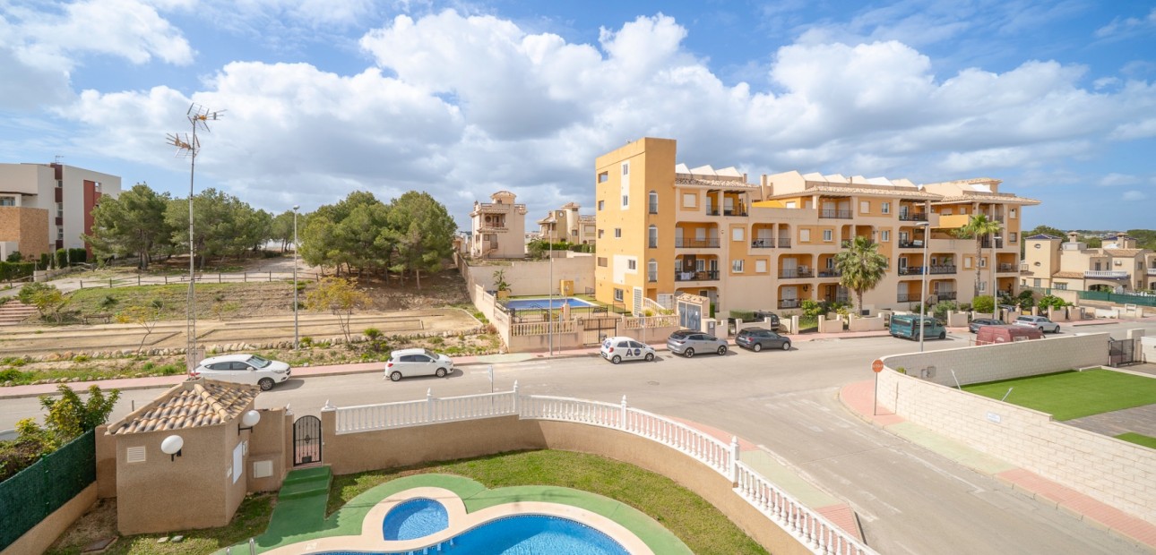 Venta - Detached Villa -
Orihuela Costa - Villamartin