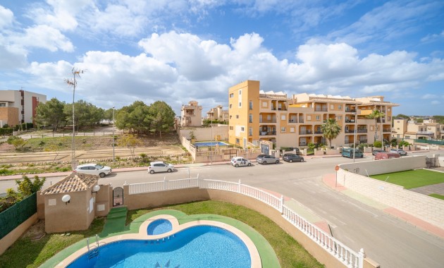 Venta - Detached Villa -
Orihuela Costa - Villamartin