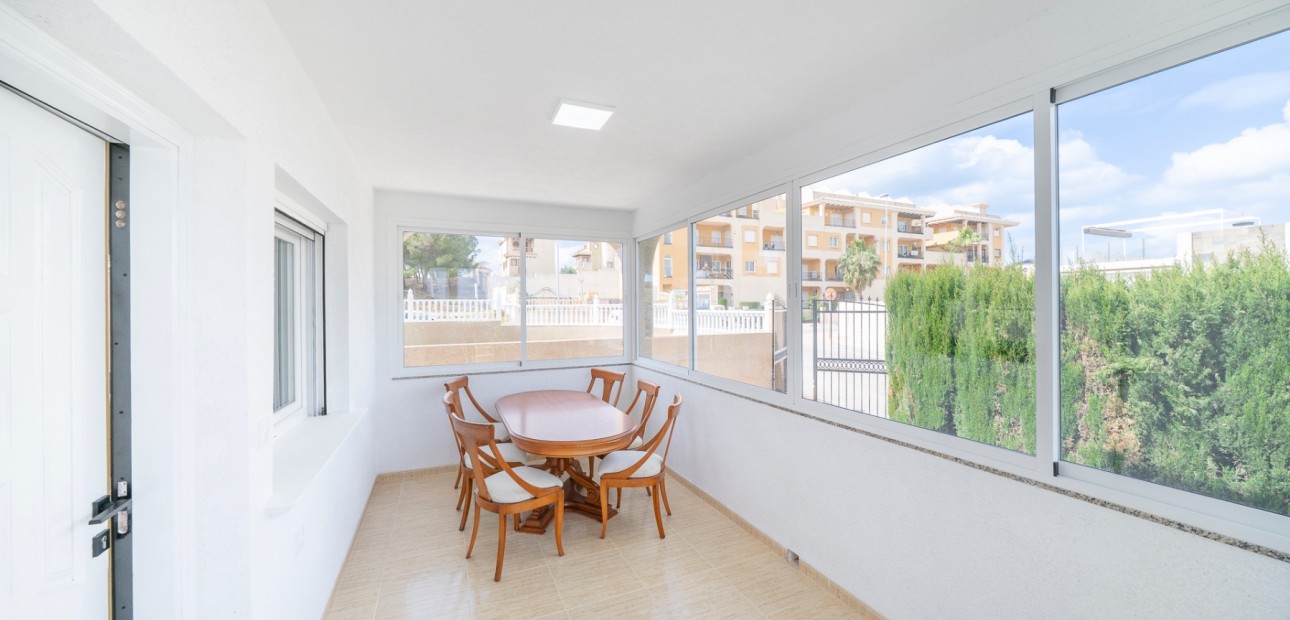 Venta - Detached Villa -
Orihuela Costa - Villamartin