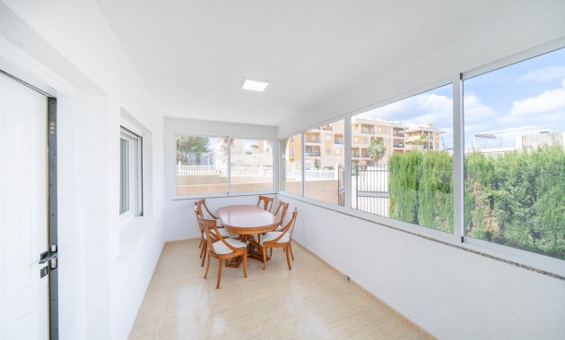 Venta - Detached Villa -
Orihuela Costa - Villamartin