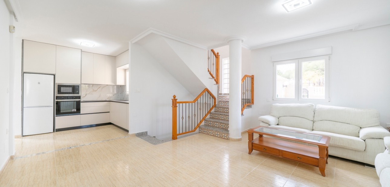Venta - Detached Villa -
Orihuela Costa - Villamartin