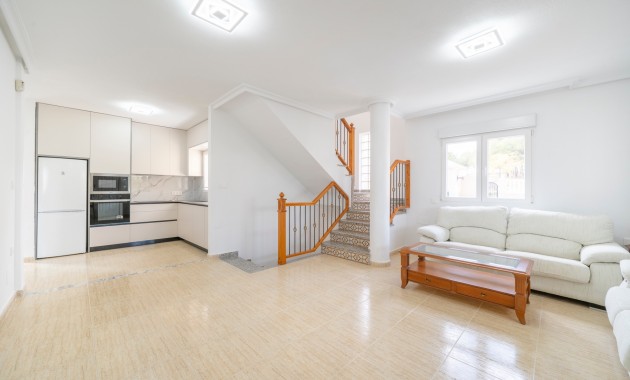 Venta - Detached Villa -
Orihuela Costa - Villamartin