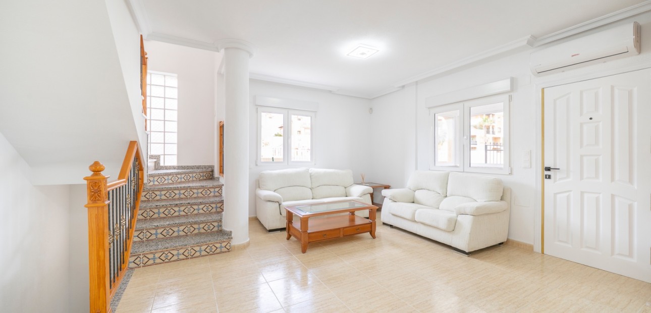 Venta - Detached Villa -
Orihuela Costa - Villamartin