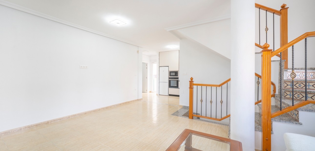 Venta - Detached Villa -
Orihuela Costa - Villamartin