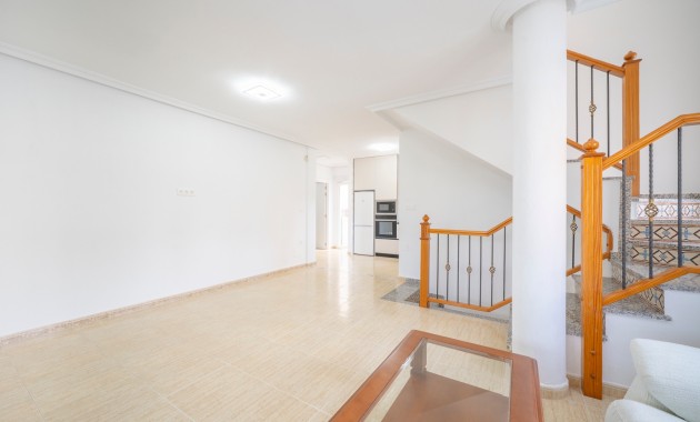 Venta - Detached Villa -
Orihuela Costa - Villamartin