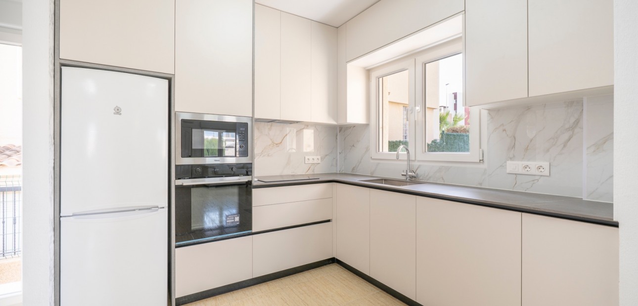 Venta - Detached Villa -
Orihuela Costa - Villamartin