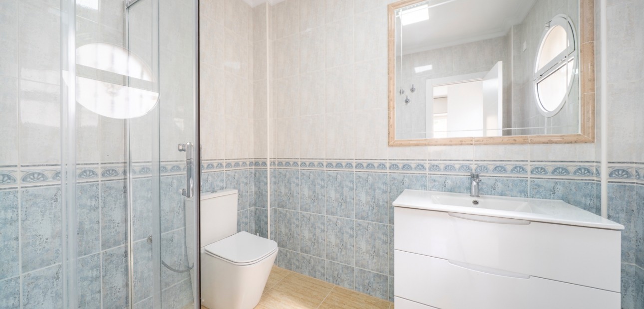 Venta - Detached Villa -
Orihuela Costa - Villamartin